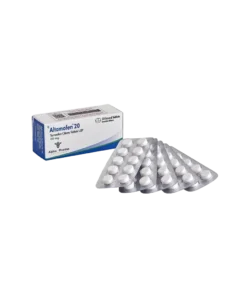 Altamofen 50 tablets 20mg Alpha Pharma