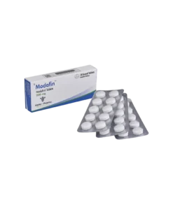 Modafin Provigil 30 tablets 200mg Alpha Pharma