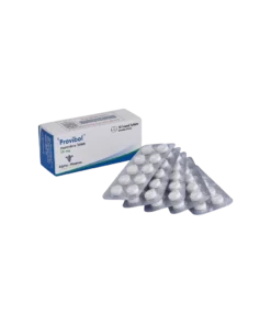 Provibol 50 tablets 25mg Alpha Pharma